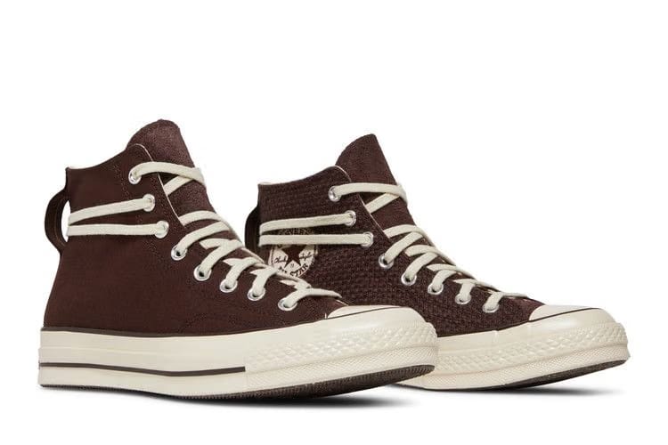 Notre x Converse Chuck 70 High Furniture