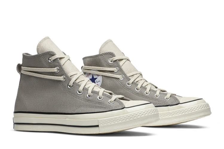 Fear of God x Converse Chuck 70 Grey
