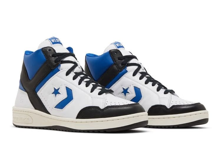 Fragment Design x Converse Weapon High Sport Royal