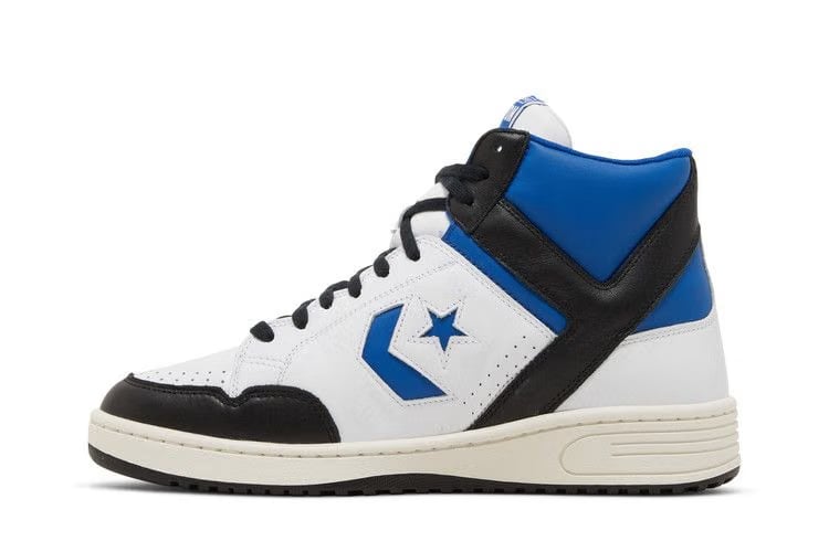 Fragment Design x Converse Weapon High Sport Royal