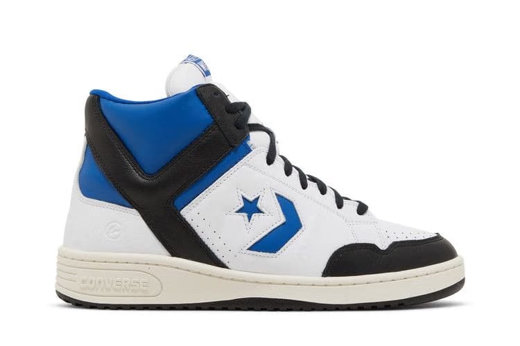 Fragment Design x Converse Weapon High Sport Royal