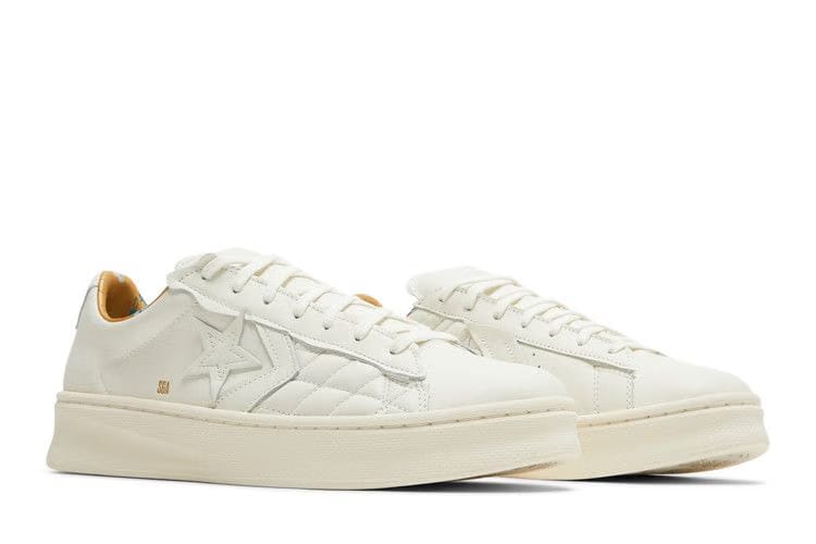 Shai Gilgeous-Alexander x Converse Pro Leather Lift Platform Chase the Drip