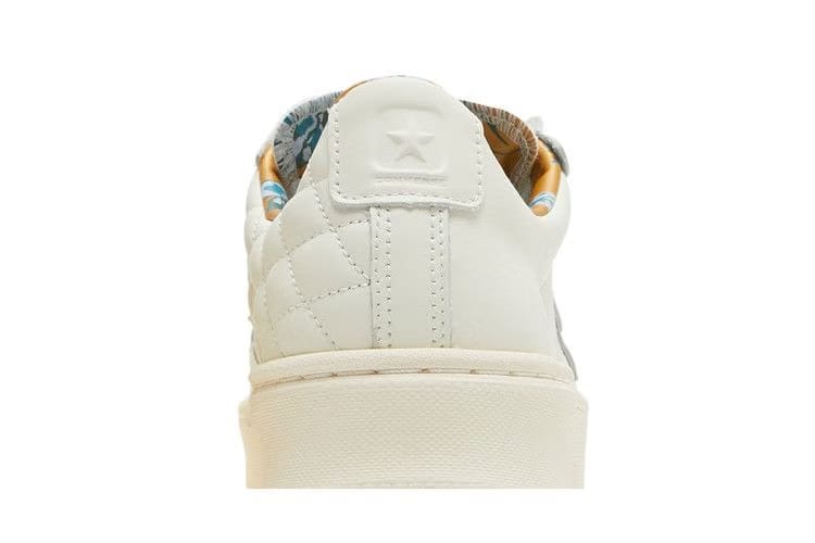 Shai Gilgeous-Alexander x Converse Pro Leather Lift Platform Chase the Drip