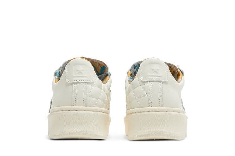 Shai Gilgeous-Alexander x Converse Pro Leather Lift Platform Chase the Drip