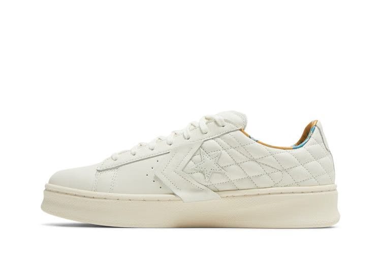 Shai Gilgeous-Alexander x Converse Pro Leather Lift Platform Chase the Drip