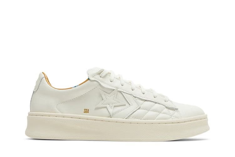 Shai Gilgeous-Alexander x Converse Pro Leather Lift Platform Chase the Drip