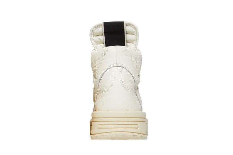 Rick Owens x Converse DRKSHDW TURBOWPN Mid Egret