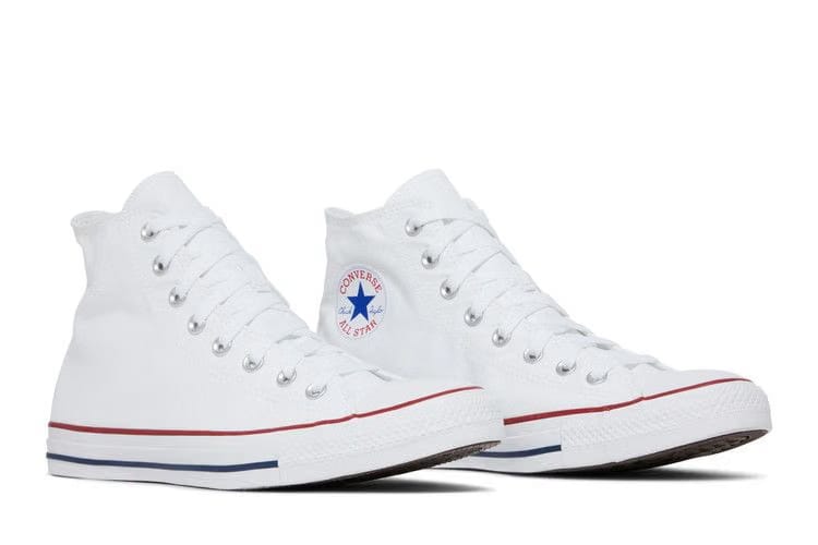 Converse Chuck Taylor All Star Hi Classic White