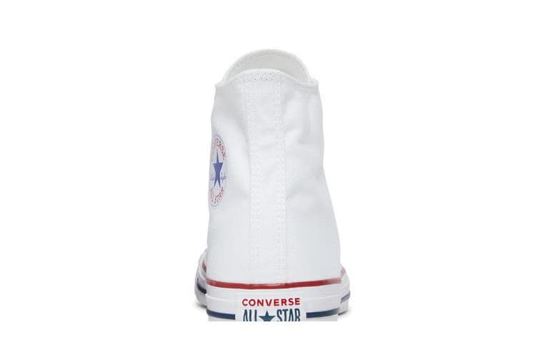 Converse Chuck Taylor All Star Hi Classic White
