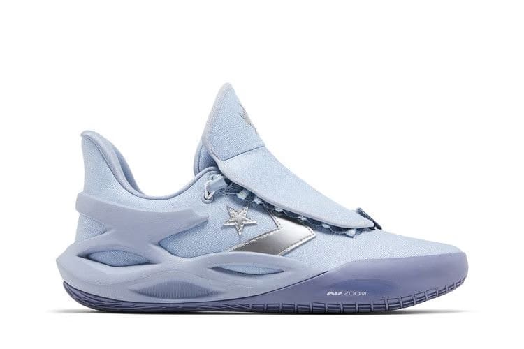 Converse All Star BB Trilliant CX Diamond Pack - Rainy Daze Blue