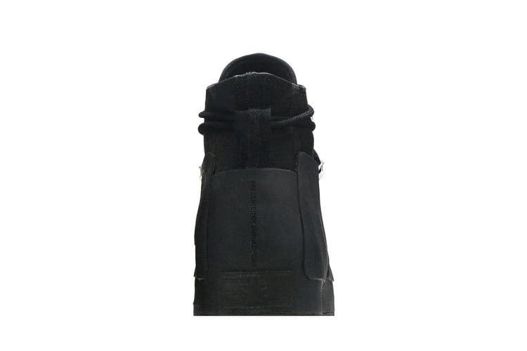 Converse A-Cold-Wall* x Chuck Taylor All Star Lugged High Triple Black
