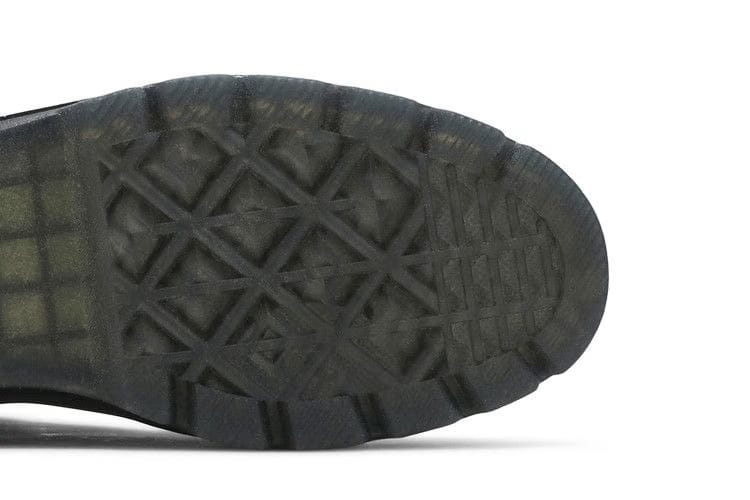Converse A-Cold-Wall* x Chuck Taylor All Star Lugged High Triple Black