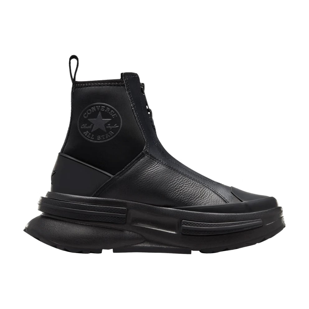 Converse Run Star Legacy Chelsea Boot CX Triple Black