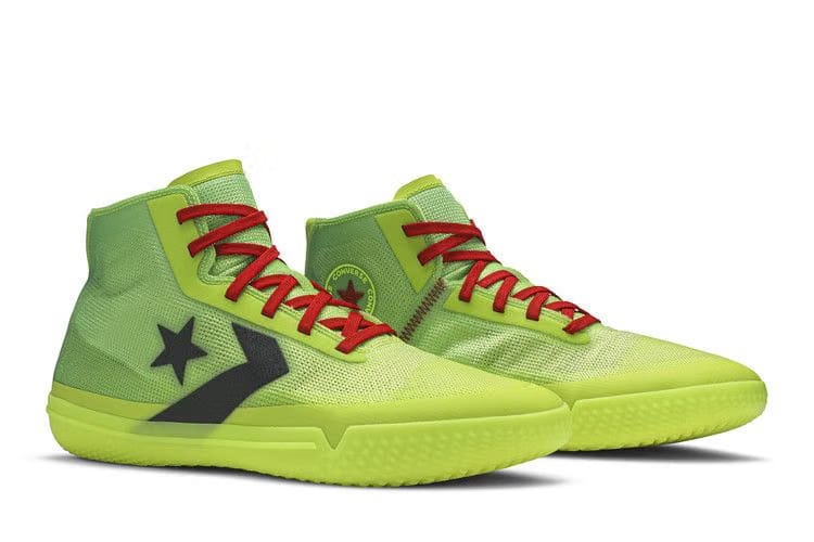 Converse All Star Pro BB Nocturnal
