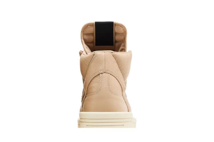 Converse Rick Owens x DRKSHDW TURBOWPN Mid Cave