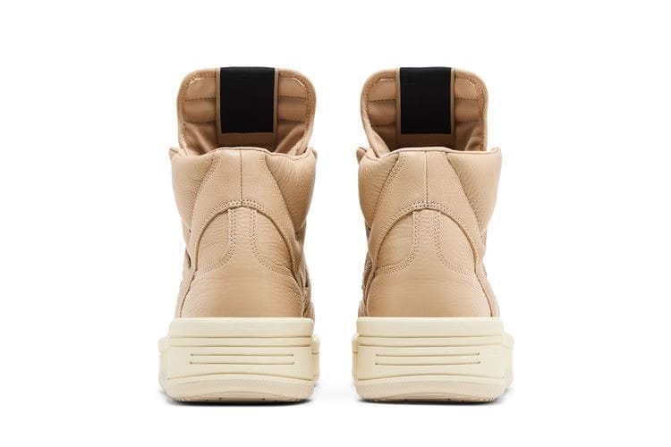 Converse Rick Owens x DRKSHDW TURBOWPN Mid Cave