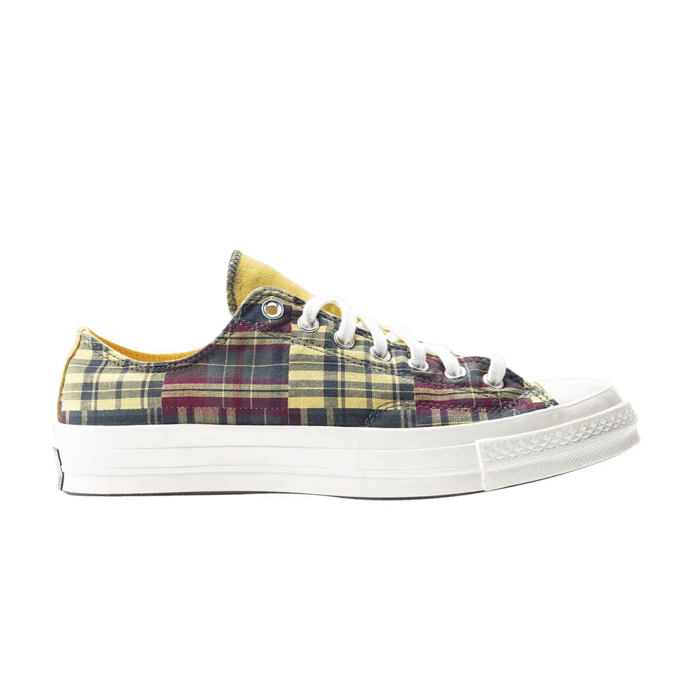 Converse Chuck 70 Ox Twisted Prep