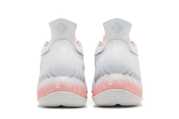 Converse All Star BB Prototype CX Mid Thunder & Lightning - White