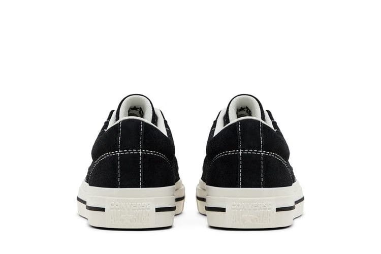 Converse One Star 95 Low Black Vintage White