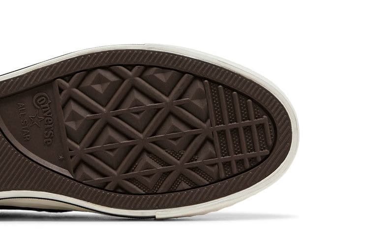 Converse One Star 95 Low Black Vintage White