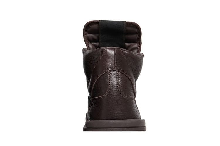 Rick Owens x Converse DRKSHDW TURBOWPN Mid Clay