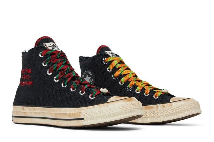 Converse Barriers x Chuck 70 High The North Star