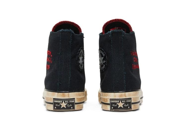 Converse Barriers x Chuck 70 High The North Star