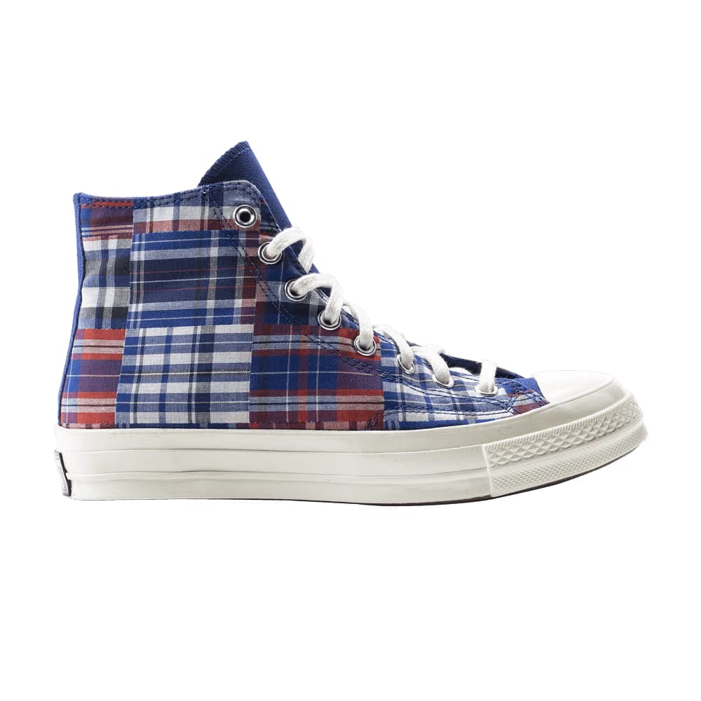 Converse Chuck 70 High Rush Blue