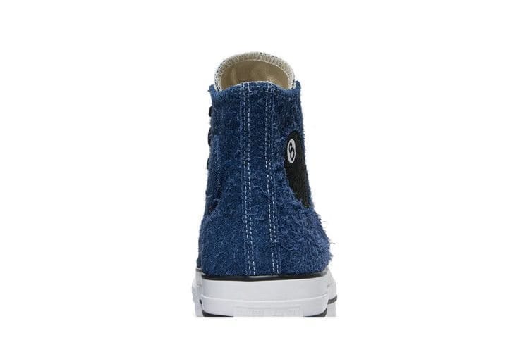 Stussy x Converse Chuck 70 High 8 Ball