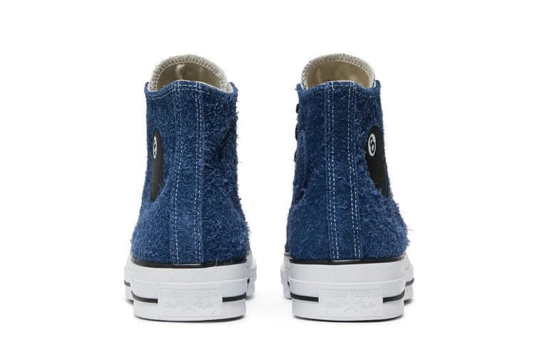 Stussy x Converse Chuck 70 High 8 Ball