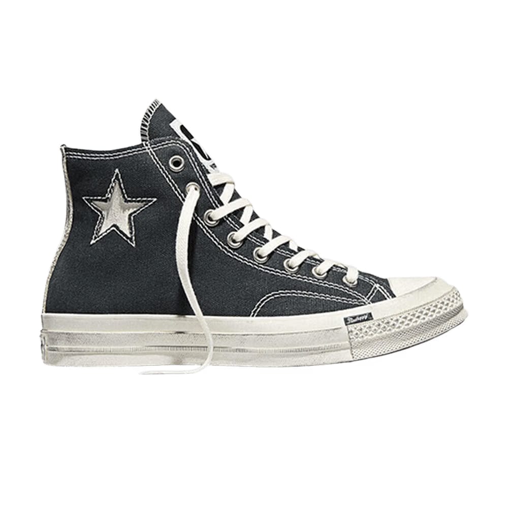 Madhappy x Converse Chuck 70 Black