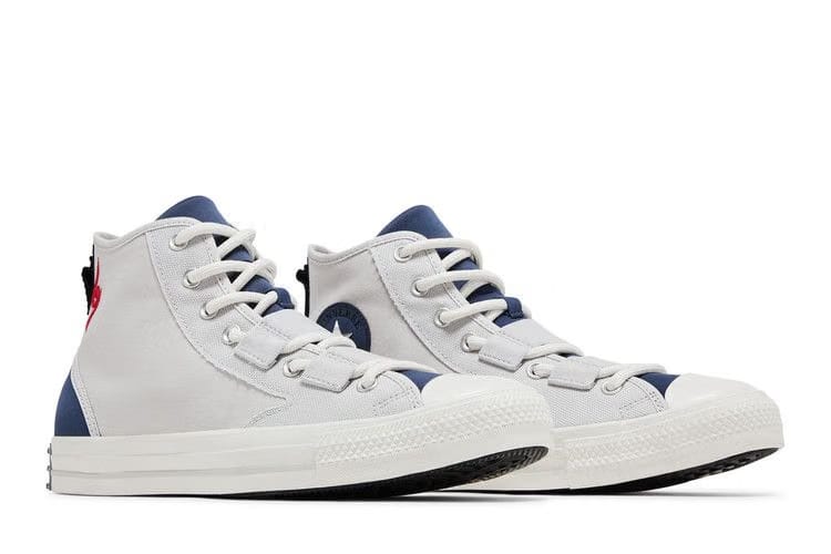 Naruto Shippuden x Converse Chuck Taylor All Star High Kakashi