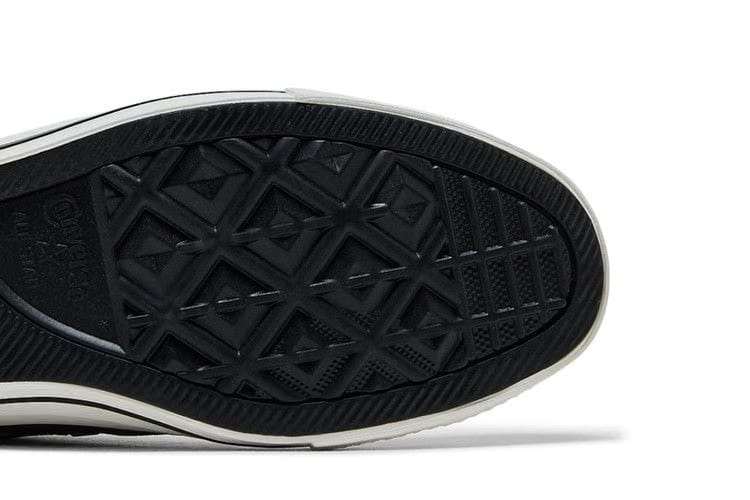 Dungeons & Dragons x Converse Chuck Taylor All Star High Black Green