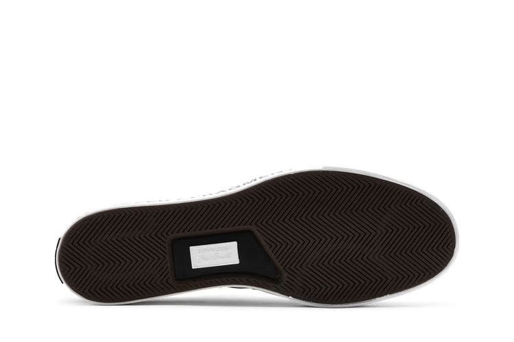 Fragment Design x Moncler x Converse Jack Purcell Black