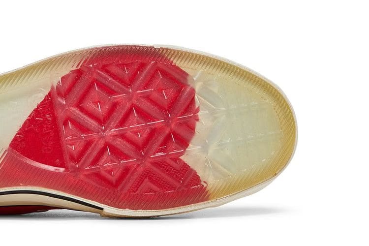 Converse Chuck 70 High 'Valentine's Day - University Red'