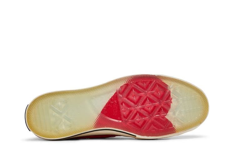 Converse Chuck 70 High 'Valentine's Day - University Red'