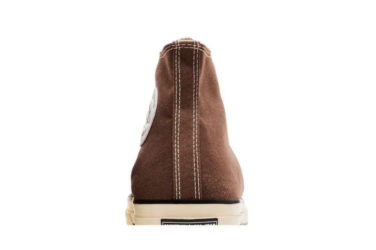 Converse Chuck 70 High Squirrel Friend Brown