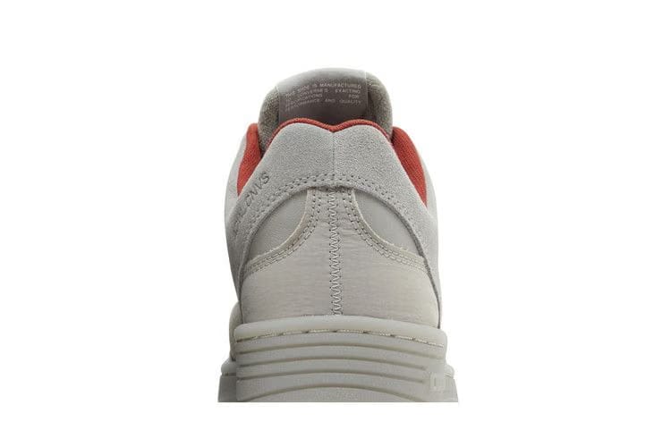 A-Cold-Wall* x Converse Weapon Low Flint Rust
