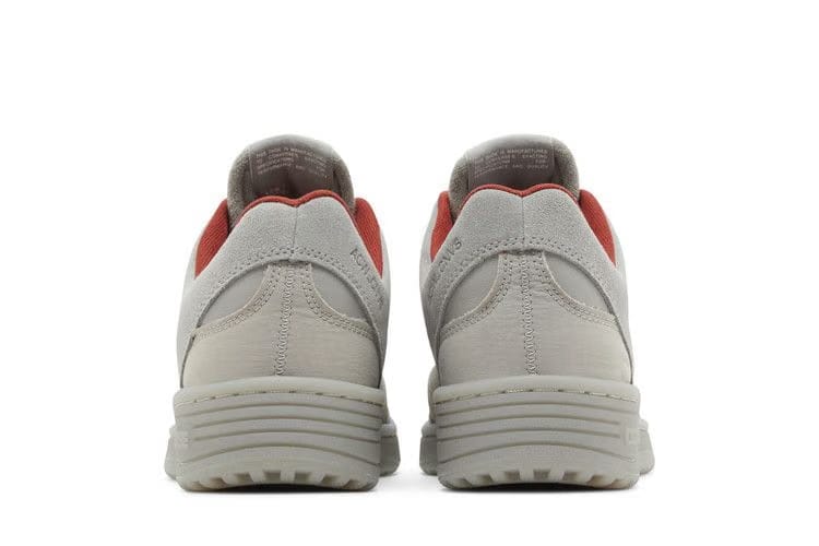 A-Cold-Wall* x Converse Weapon Low Flint Rust