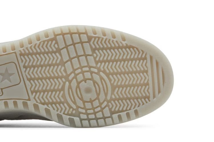 A-Cold-Wall* x Converse Weapon Low Flint Rust