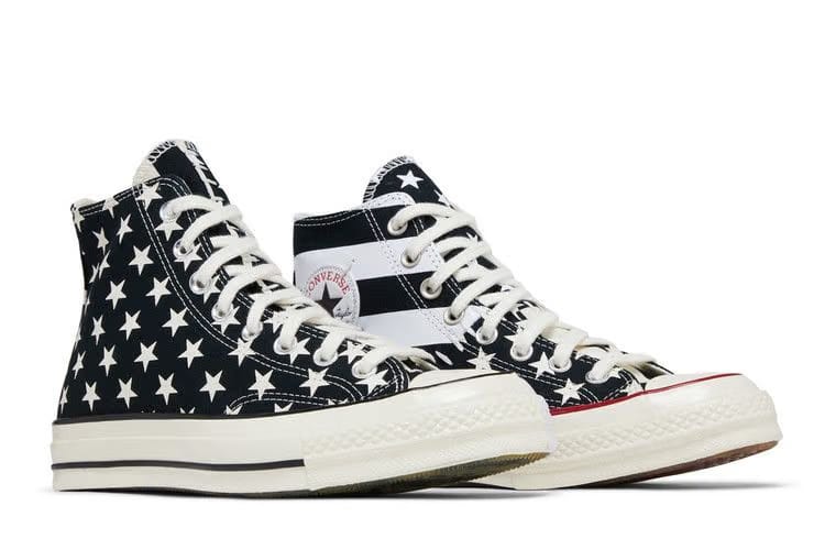 Converse Chuck 70 Archive Restuctured Stripes