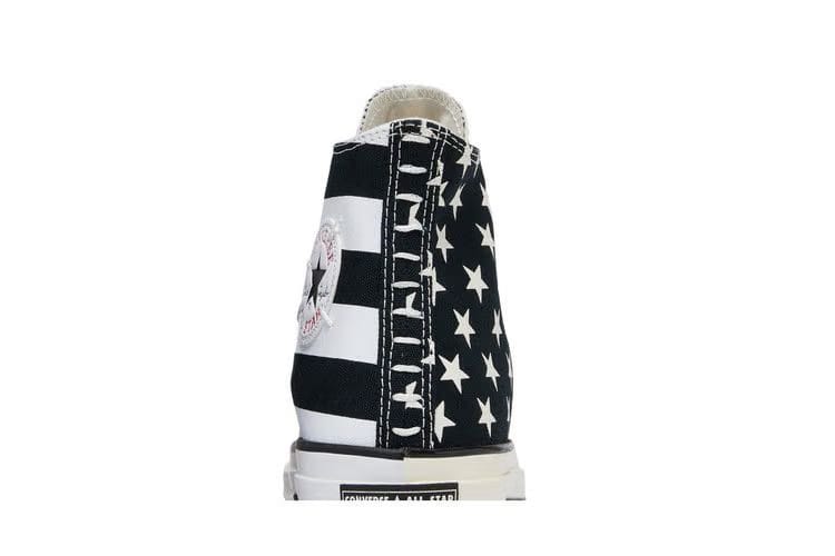 Converse Chuck 70 Archive Restuctured Stripes