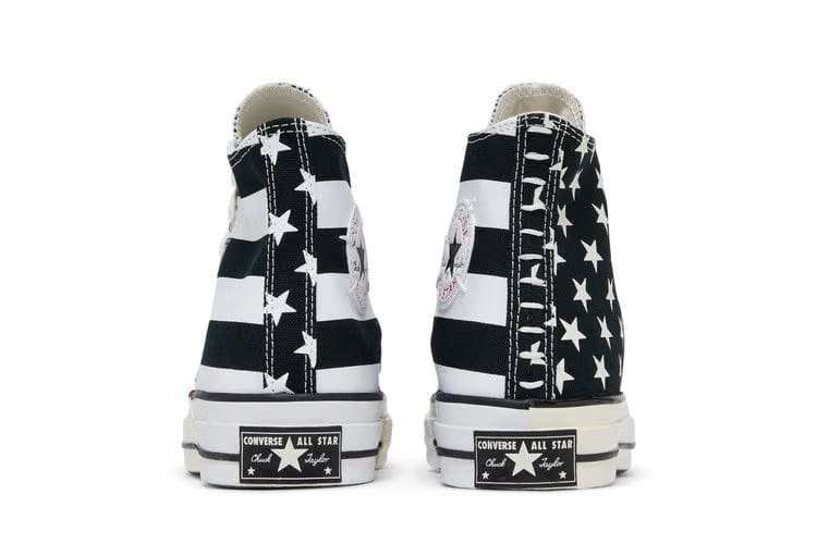 Converse Chuck 70 Archive Restuctured Stripes