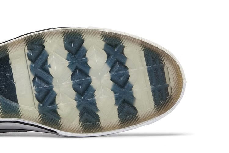 Converse Chuck 70 Archive Restuctured Stripes