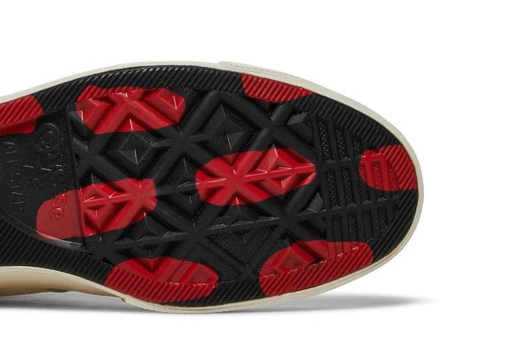 Keith Haring x Converse Chuck 70 High