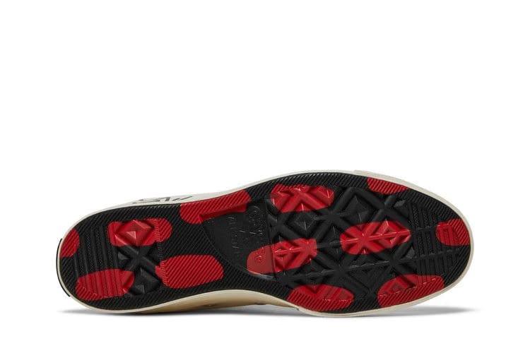 Keith Haring x Converse Chuck 70 High