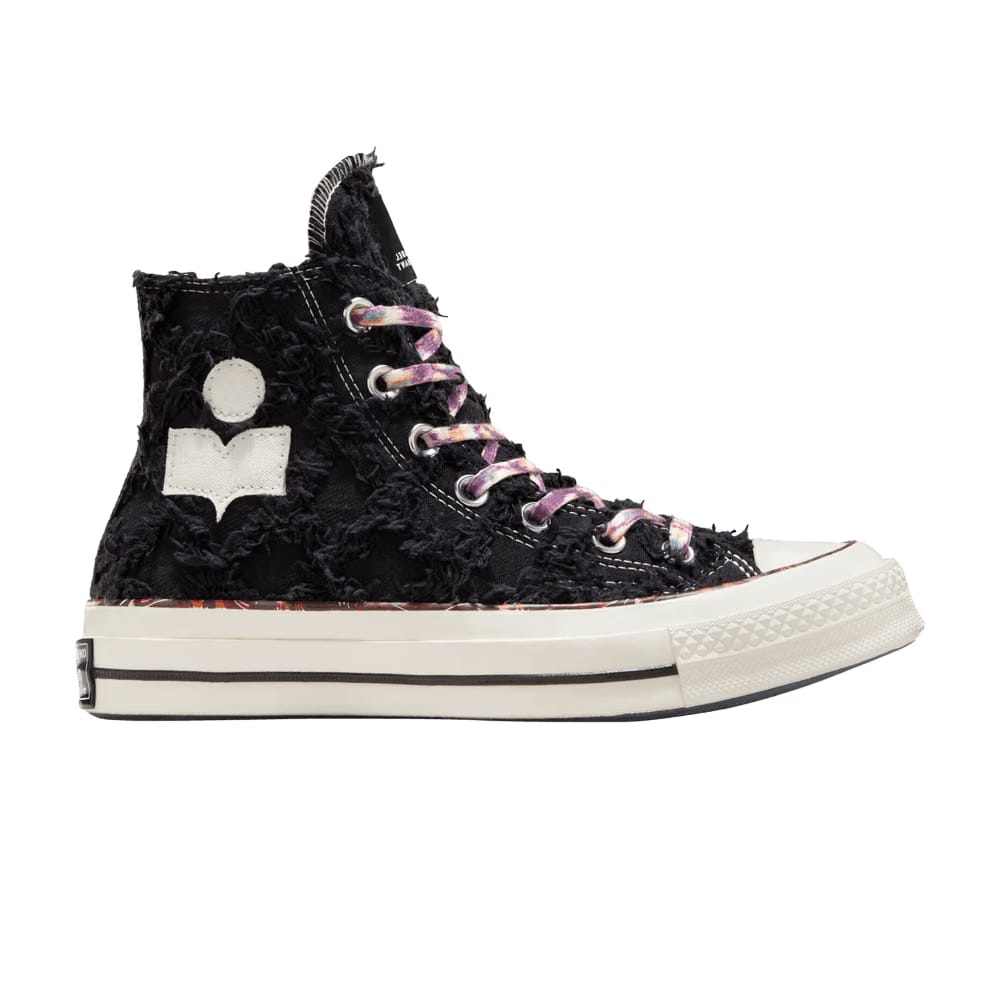 Converse Isabel Marant x Chuck 70 High Raven