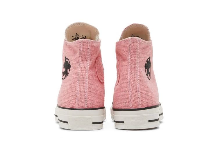 Converse Stussy x Chuck 70 High Surfman