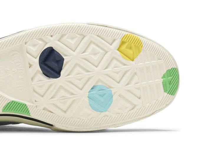 Converse Tyler the Creator x Chuck 70 High Polka Dots