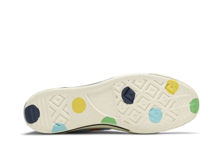 Converse Tyler the Creator x Chuck 70 High Polka Dots